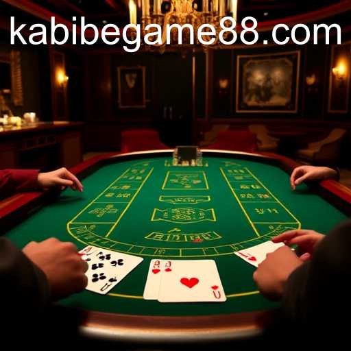 Baccarat Game