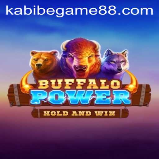 BuffaloPower: An Exciting New Chapter in Kabibe Gaming