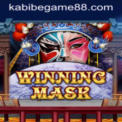 Exploring the Fascinating World of WinningMask: The Latest Kabibe Game Sensation